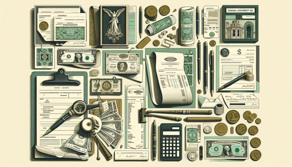 Rachunki w Polsce: Przewodnik po fakturach uproszczonych dla przedsiębiorców