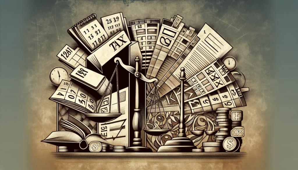 Jak skutecznie dokonać zmiany opodatkowania w nowym roku podatkowym 1 Jak skutecznie dokonać zmiany opodatkowania w nowym roku podatkowym