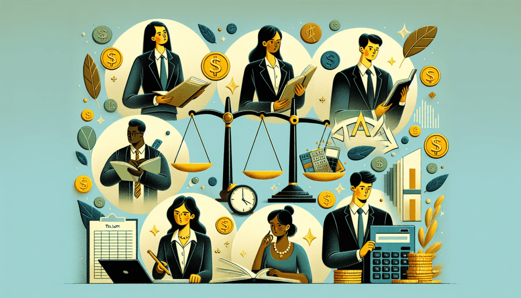 Przewodnik dla przedsiębiorców: zmiany w podatkach, które musisz znać