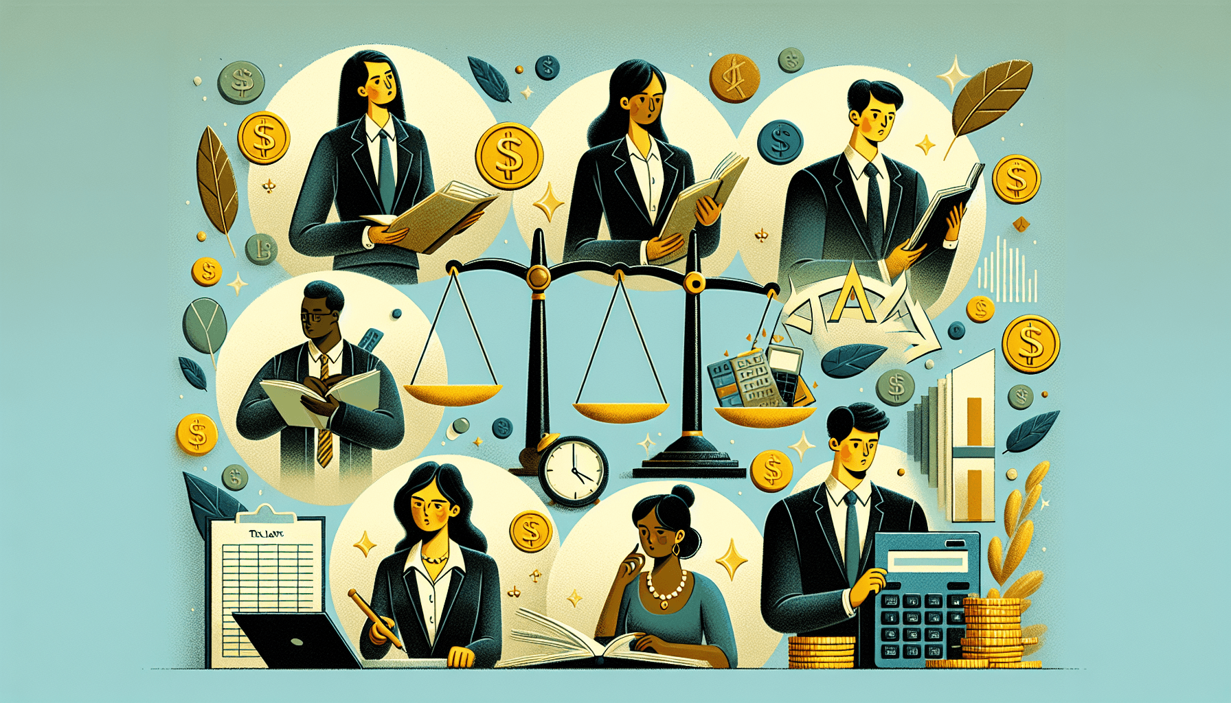 Przewodnik dla przedsiębiorców: zmiany w podatkach, które musisz znać 3 Przewodnik dla przedsiębiorców: zmiany w podatkach, które musisz znać