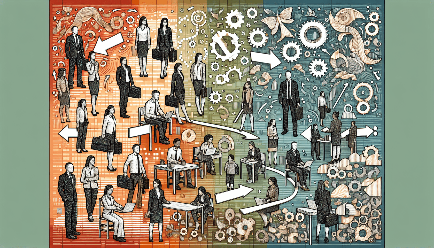 Jak przygotować się na zmiany w PKD 2025 2 Jak przygotować się na zmiany w PKD 2025