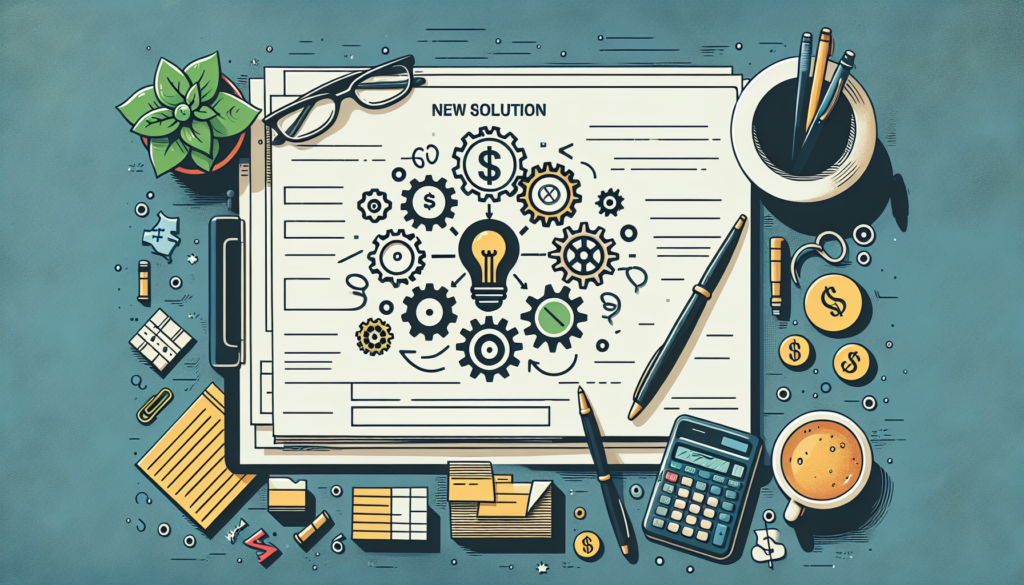 Jak nowy Kasowy PIT wspiera przedsiębiorców: przewodnik dla właścicieli małych firm