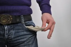 no money, jeans, money, wallet, poverty, pay, empty, pockets, savings, no money, no money, no money, no money, no money