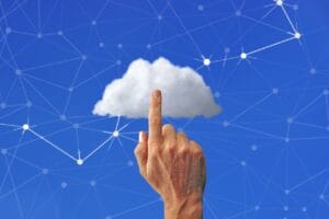 Chmura obliczeniowa: oszczędność, elastyczność i nowoczesne narzędzia na wyciągnięcie ręki cloud, network, finger, cloud computing, internet, server, connection, business, digital, web, hosting, technology, cloud computing, cloud computing, cloud computing, cloud computing, cloud computing, hosting