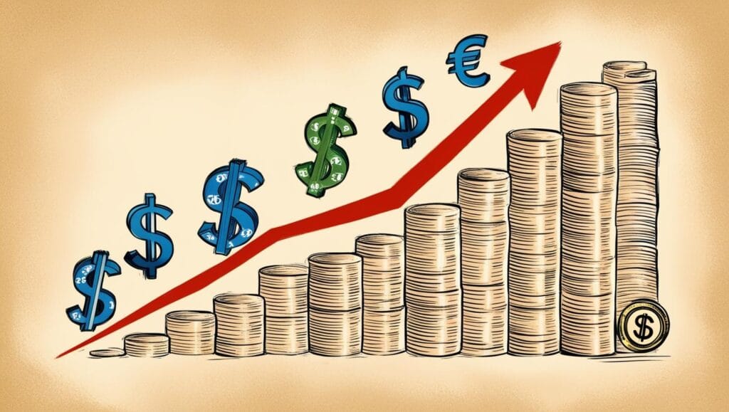 Rewolucja w wynagrodzeniach: płaca minimalna wzrośnie do ponad 5000 zł! 1 Rewolucja w wynagrodzeniach: płaca minimalna wzrośnie do ponad 5000 zł!