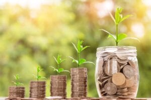 Finansowanie rozwoju firmy: przegląd opcji dla małych firm money, coin, investment, business, finance, bank, currency, loan, cash, mortgage, banking, wealth, value, buy, savings, success, growth, invest, economy, credit, market, payment, deposit, debt, money, money, money, money, money, business, finance