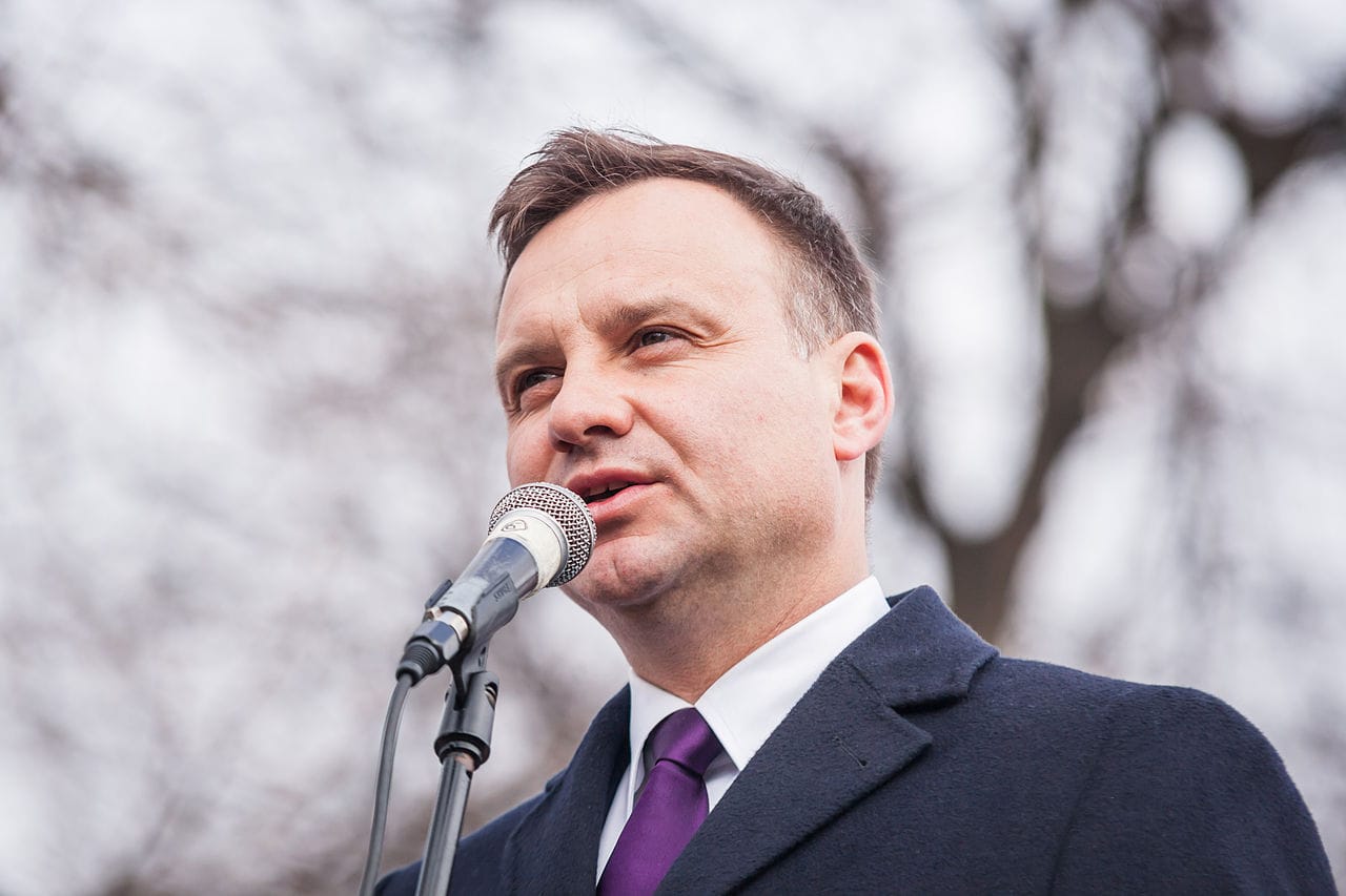 Prezydent zawetował ustawę obniżającą składkę zdrowotną