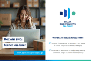 Otrzymaj dofinansowanie na biznes online w ramach Programu Polska Bezgotówkowa ecomm_kobiet_185x125