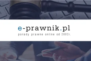 e-prawnik