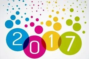 Witamy w 2017 r.