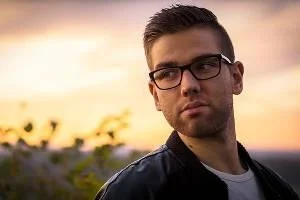 Zadowolony przedsiębiorca :)