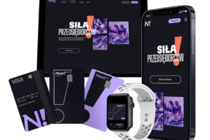 Siła przedsiębiorców