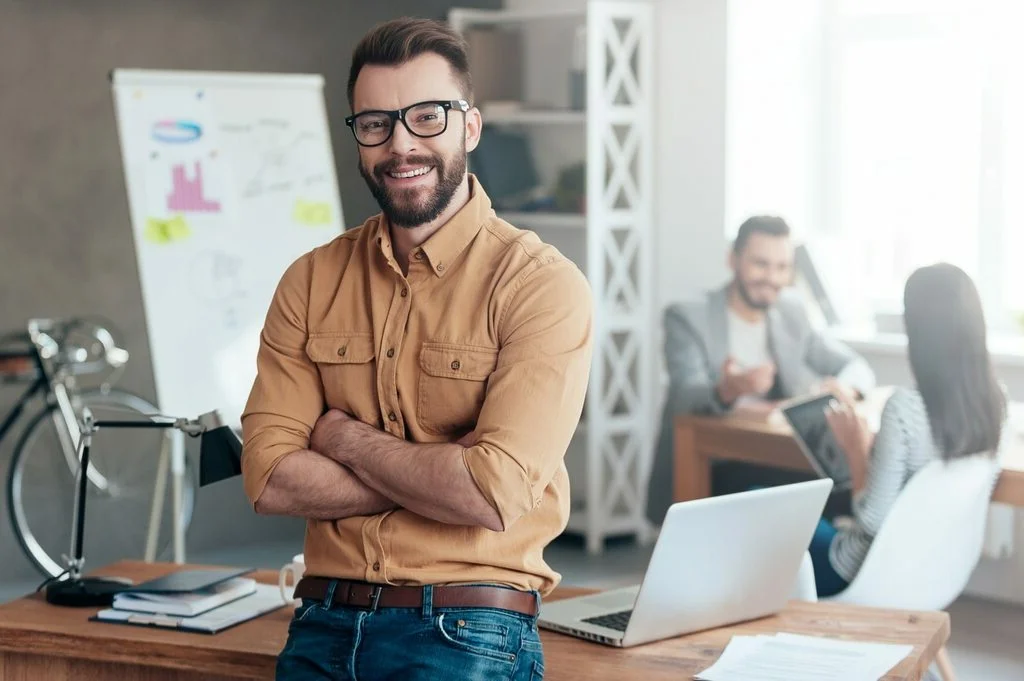 Innowacyjne rozwiązania – przyszłość zaczyna się już dziś