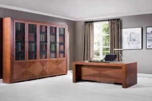 Home office – jakie meble są niezbędne do urządzenia domowego biura? Meble dla home office