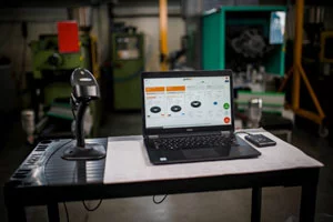 Komputer w małej firmie