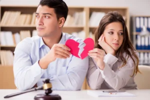 Jak podzielić firmę po rozwodzie? Rozwód