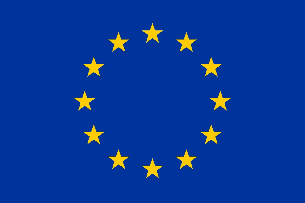 Flaga Unii Europejskiej