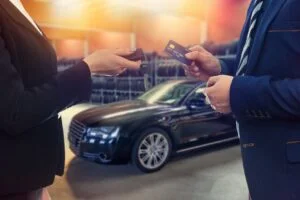 Leasing czy wynajem? Które rozwiązanie jest lepsze? Wynajem auta