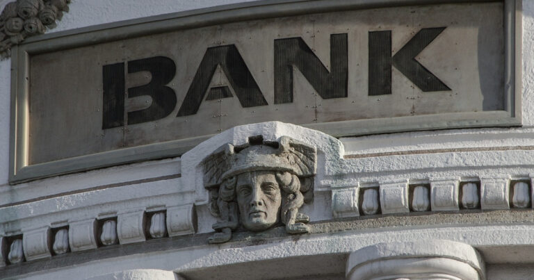 bank, pieniądze, finanse