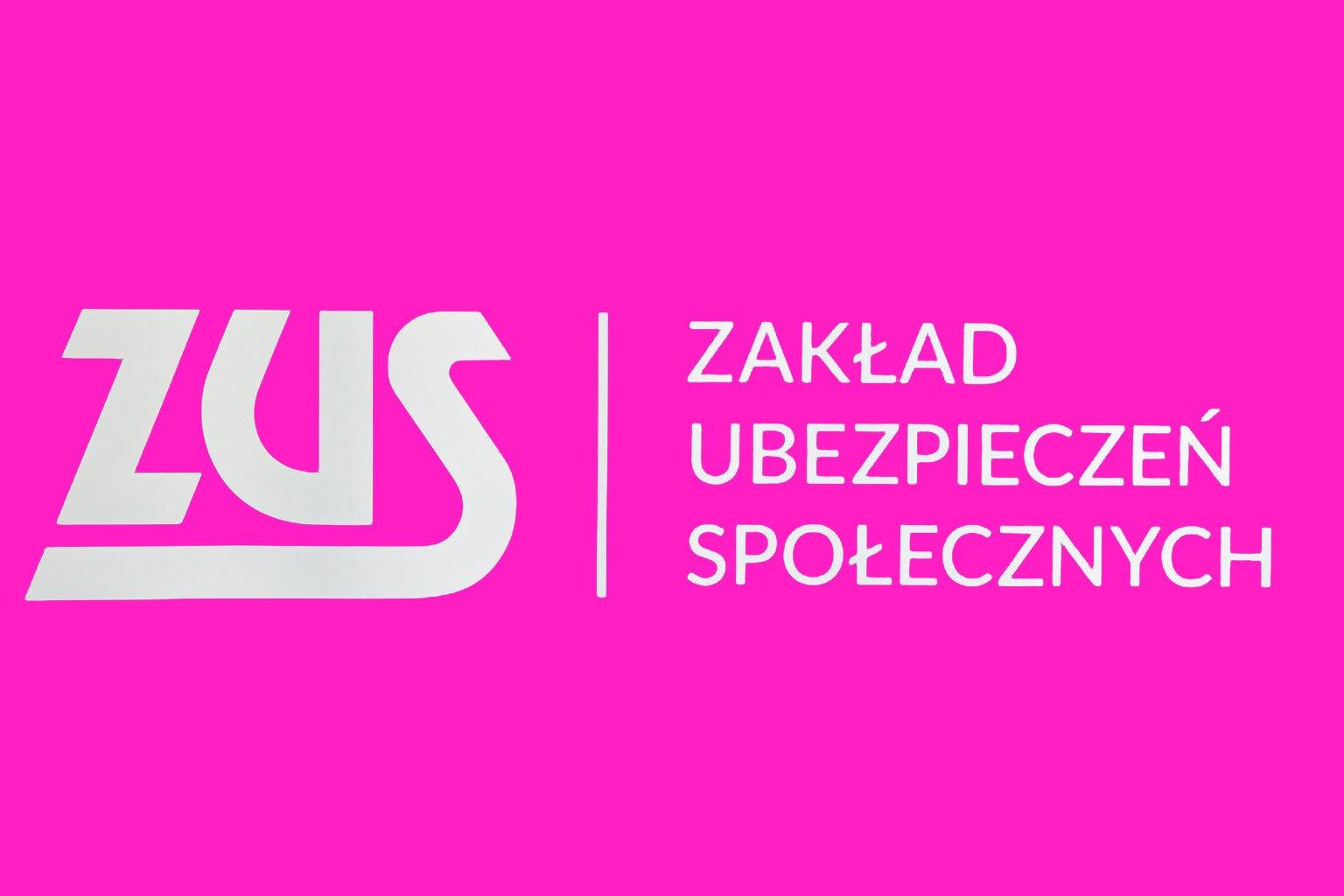 Zakład Ubezpieczeń Społecznych