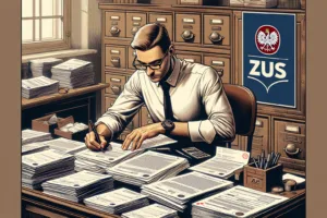 Obowiązki przedsiębiorcy: jak dotrzymać terminów ZUS do końca stycznia formalności zus