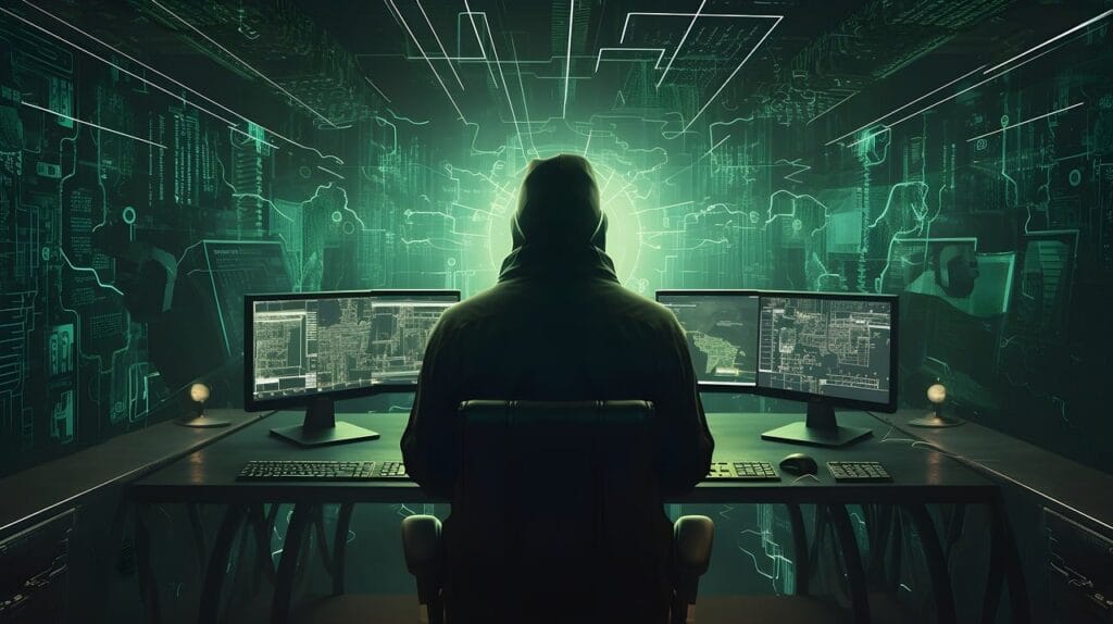 Bezpieczeństwo danych w małej firmie: Twój niezbędnik ochrony przed cyberzagrożeniami