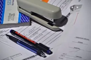 stapler, pen, paperwork, invoice, invoice book, paper, office, accounting, bookkeeper, business, desk, gray business, gray office, gray book, gray books, gray paper, gray desk, gray company, gray accounting, stapler, paperwork, paperwork, paperwork, paperwork, invoice, invoice, invoice, invoice, invoice, accounting, bookkeeper