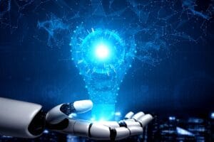 Sztuczna inteligencja w małej firmie: praktyczny przewodnik ai, artificial intelligence, sci-fi, technology, futuristic, computing, robot, internet, science fiction, artificial intelligence, artificial intelligence, artificial intelligence, artificial intelligence, artificial intelligence